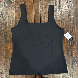 NWT Nine West Sculpting Tank Top